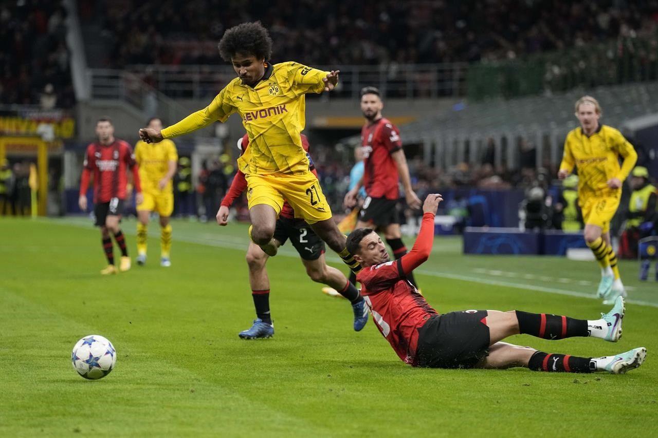 Ronaldo rejects penalty he's awarded in Asian Champions League