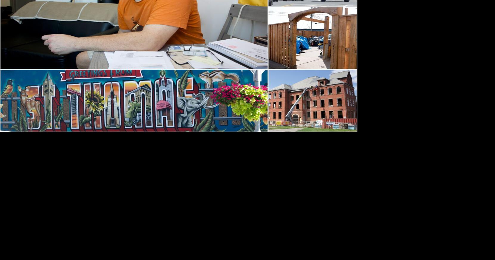 St. Thomas is on track for ‘functional zero’ by 2027 while Hamilton’s crisis worsens. Its formula comes down to housing.