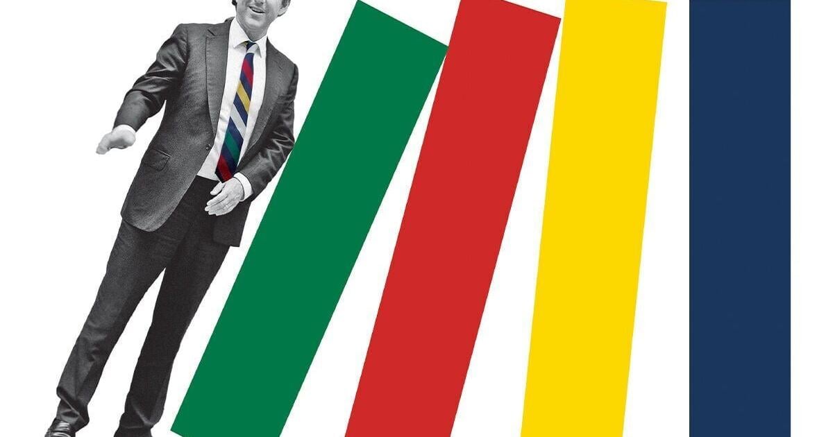 Inside the death of Hudson’s Bay. Why former senior employees believe leader Richard Baker should take the blame