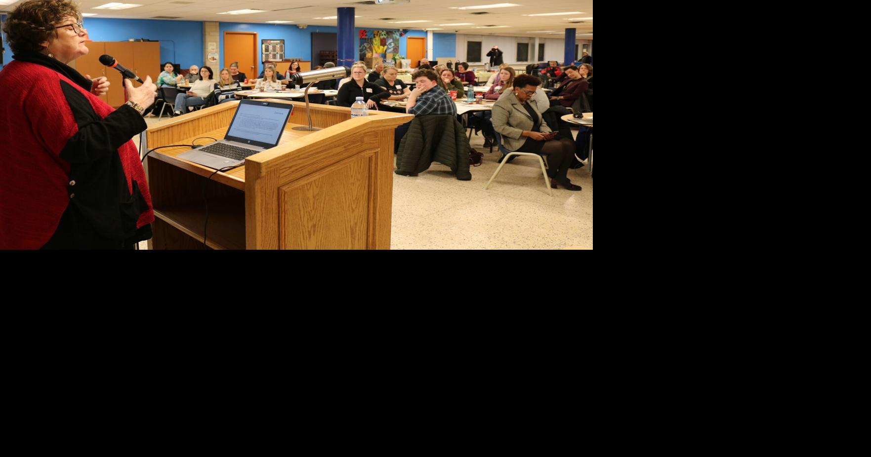 Hamilton bullying review hosting final two public sessions online