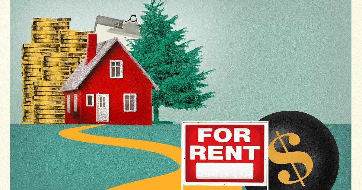 Will I actually make money if I rent out my cottage?