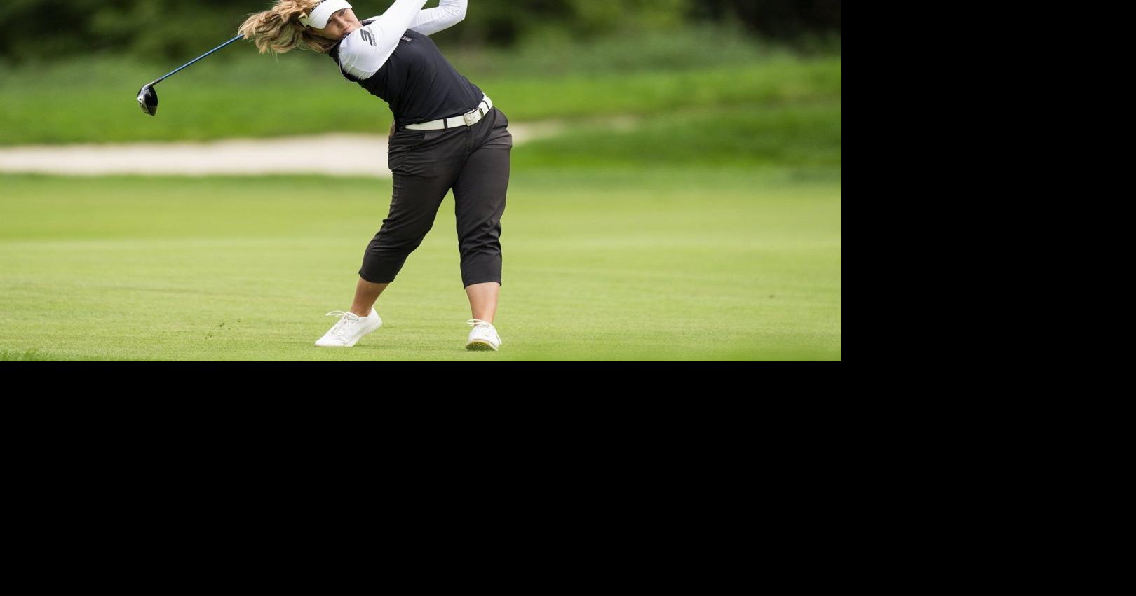 Brooke is back: Canada's Henderson wins CPKC Women's Open for 14th LPGA ...