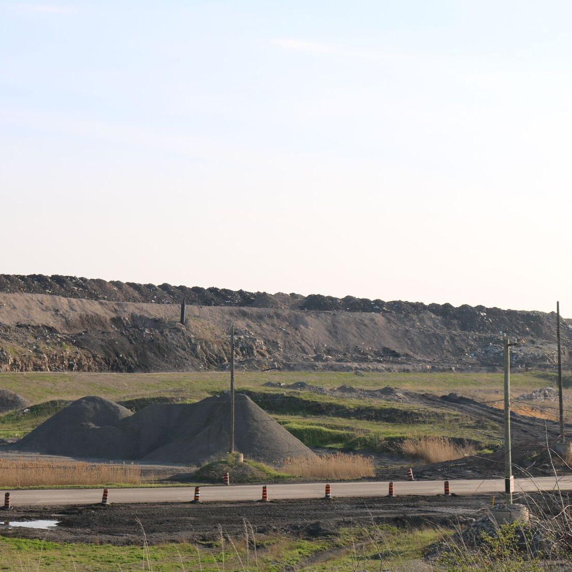 Stoney Creek private landfill approved for major expansion
