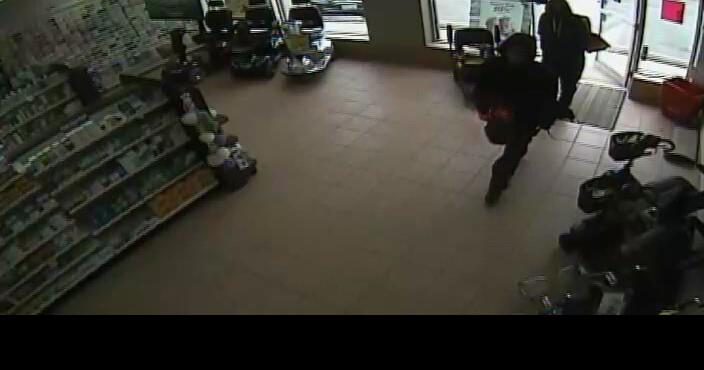 Hamilton police arrest suspects in Waterdown pharmacy robbery