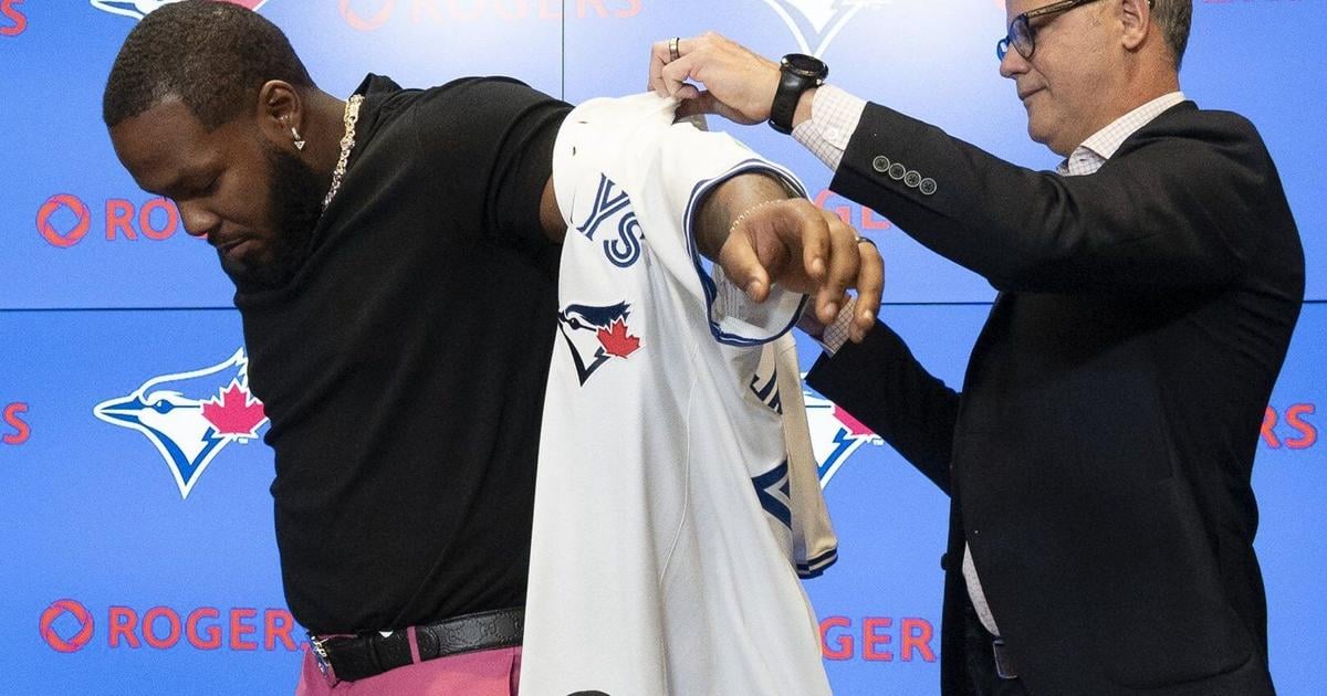 Glue Jays: Values-based culture at heart of Blue Jays’ World Series run