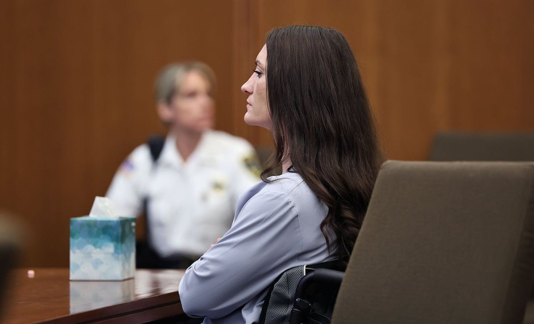 Jurors resume deliberations in Lindsay Clancy murder trial; defense cites postpartum psychosis, prosecution alleges intentional killings