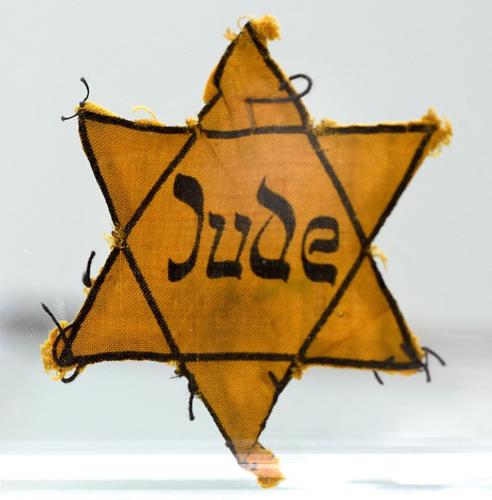 Holocaust survivor Vera Barany’s voice still strong at 94