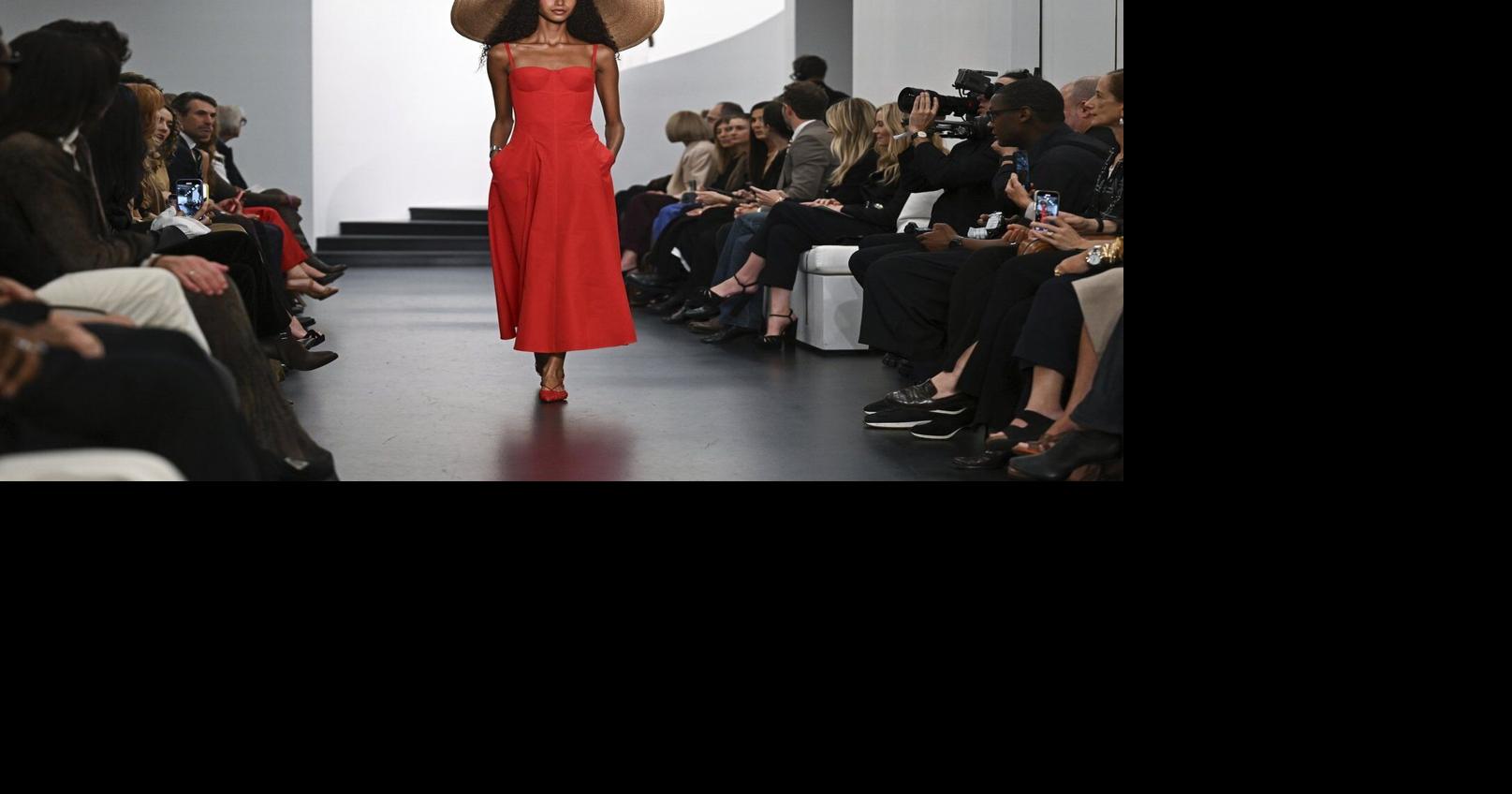 Oprah Winfrey, Usher, Nick Jonas, Mindy Kaling and others attend an ...