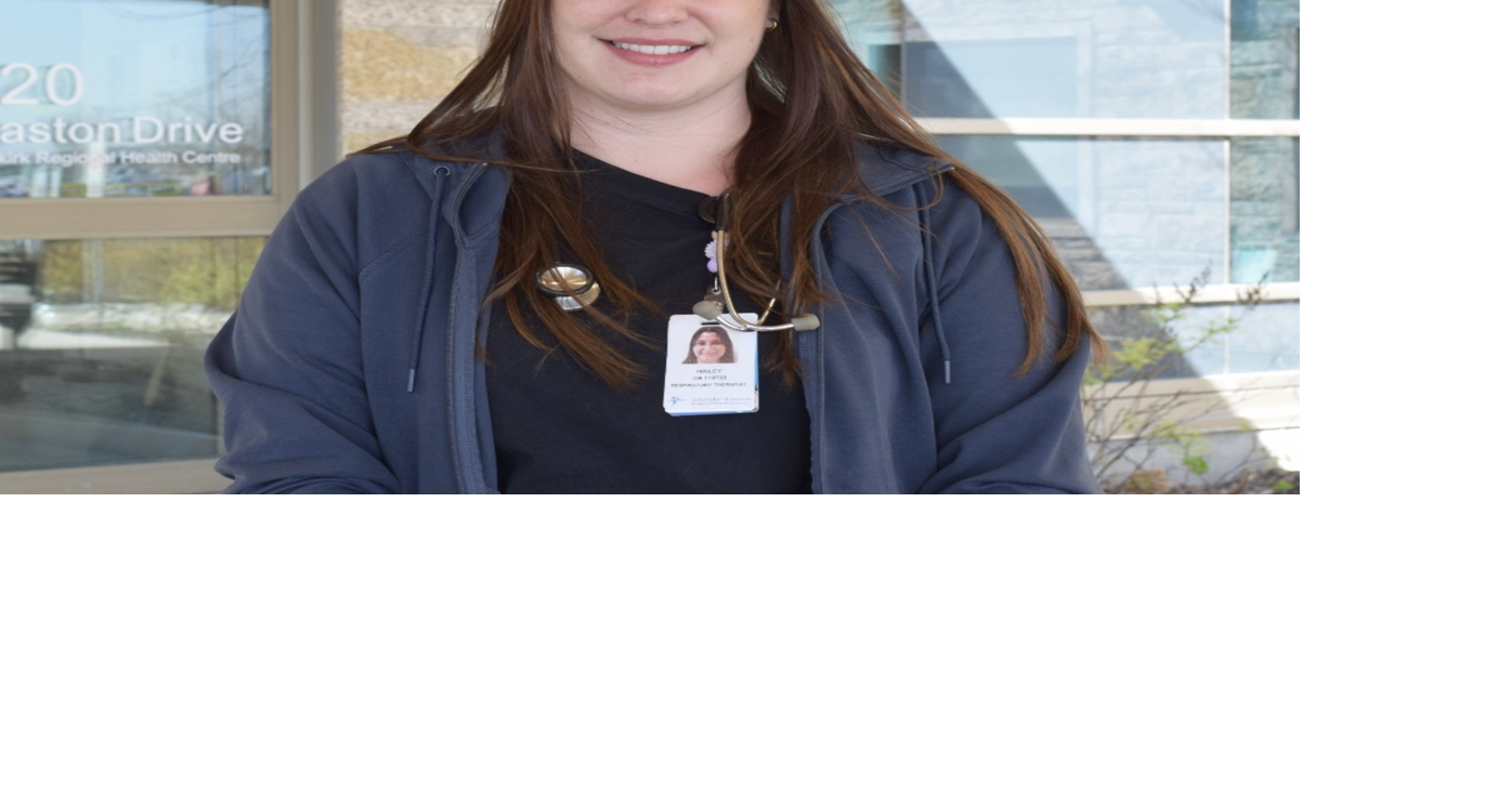 Meet the Respiratory Therapists Saving Lives Across Manitoba