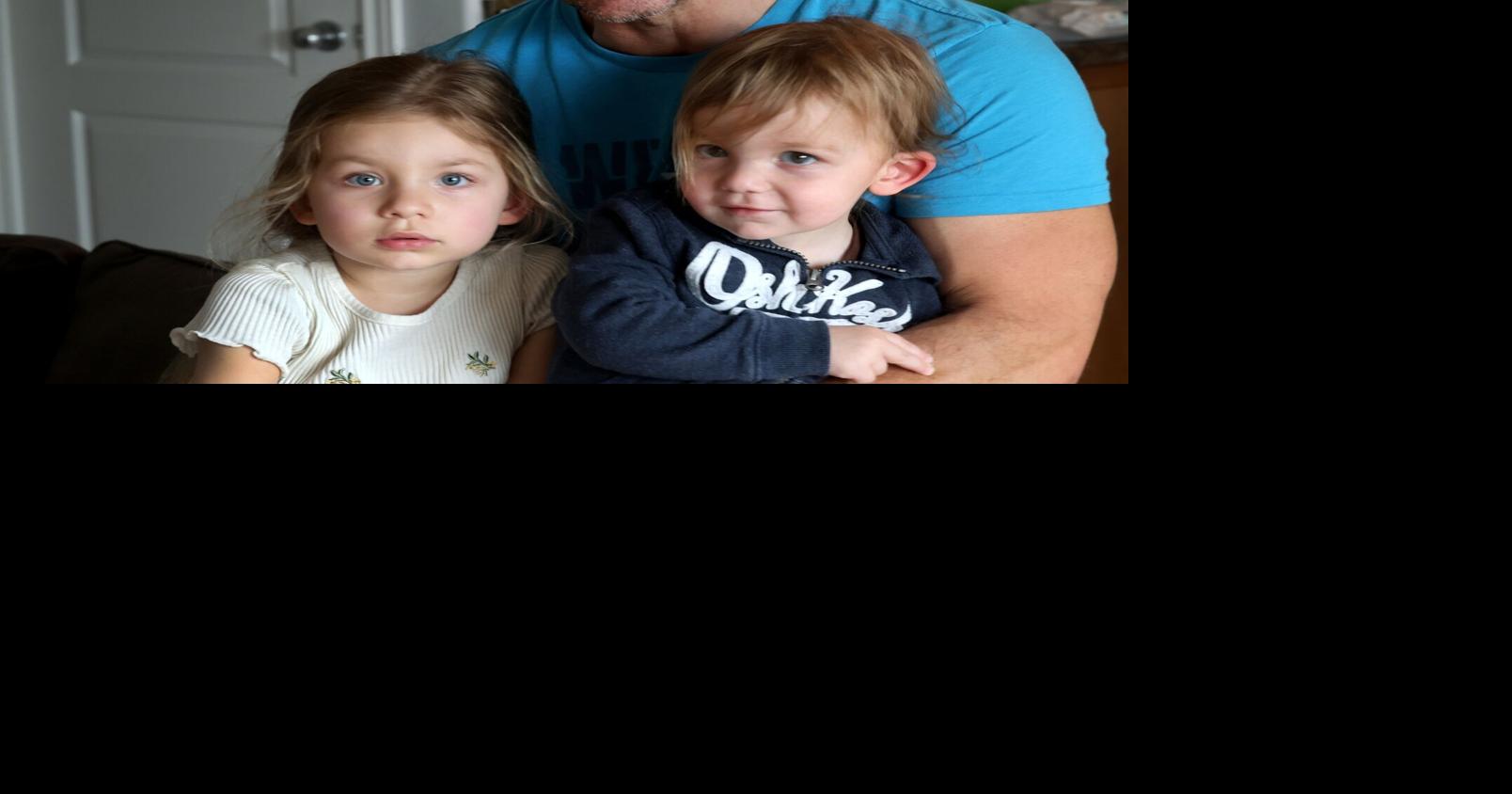 The bright news this Easter weekend is of the giving, life-affirming kind: a retired teacher praised for having impact on kids who are enduring the toughest of times, and a police officer going the extra mile, yet again, to do something small yet large.