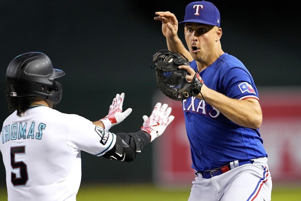 D-backs' Zac Gallen quiets Yankees in stormy win