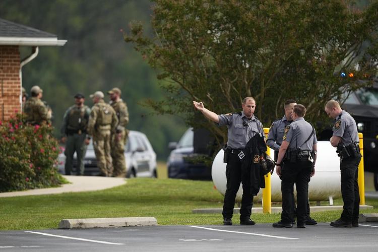 Escaped murderer Danelo Cavalcante is captured in Pa. with the help of ...