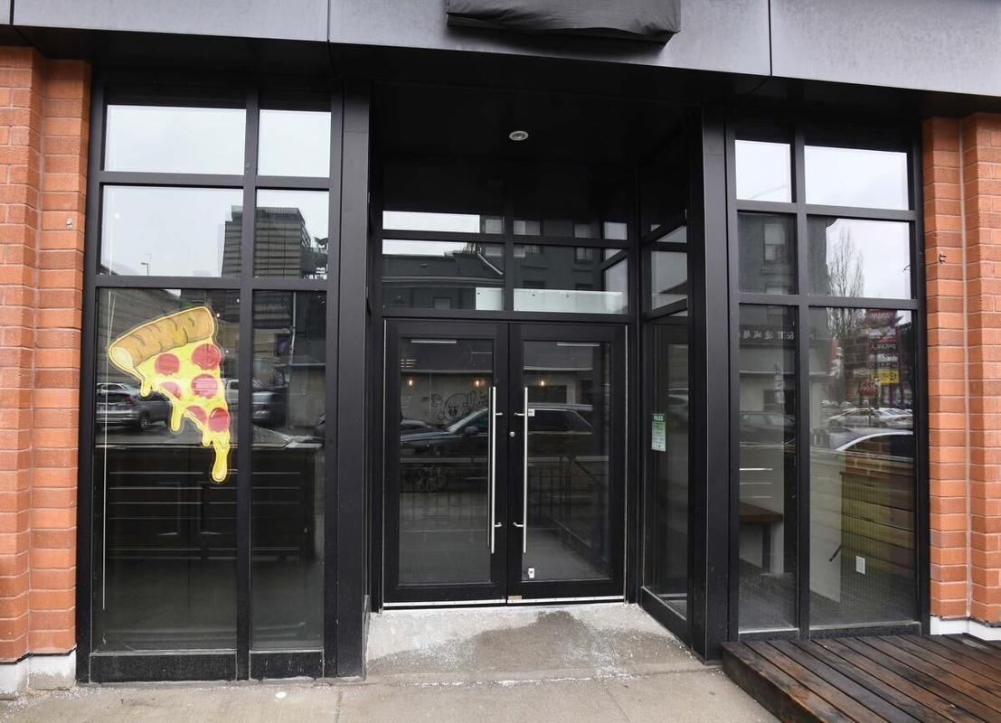 Cowabunga Pizzeria opens new spot in downtown Hamilton