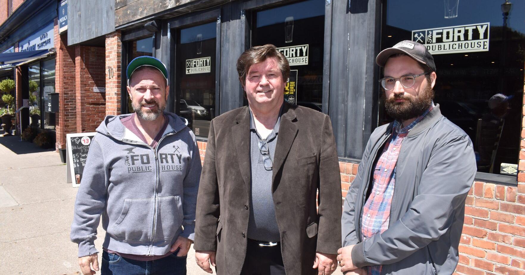 Downtown Grimsby BIA seeks financial autonomy - Vimarsana News