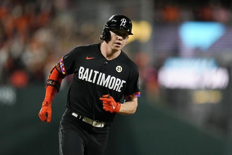 Orioles' offense quiet again in 1-0 loss to Cardinals, leaving AL