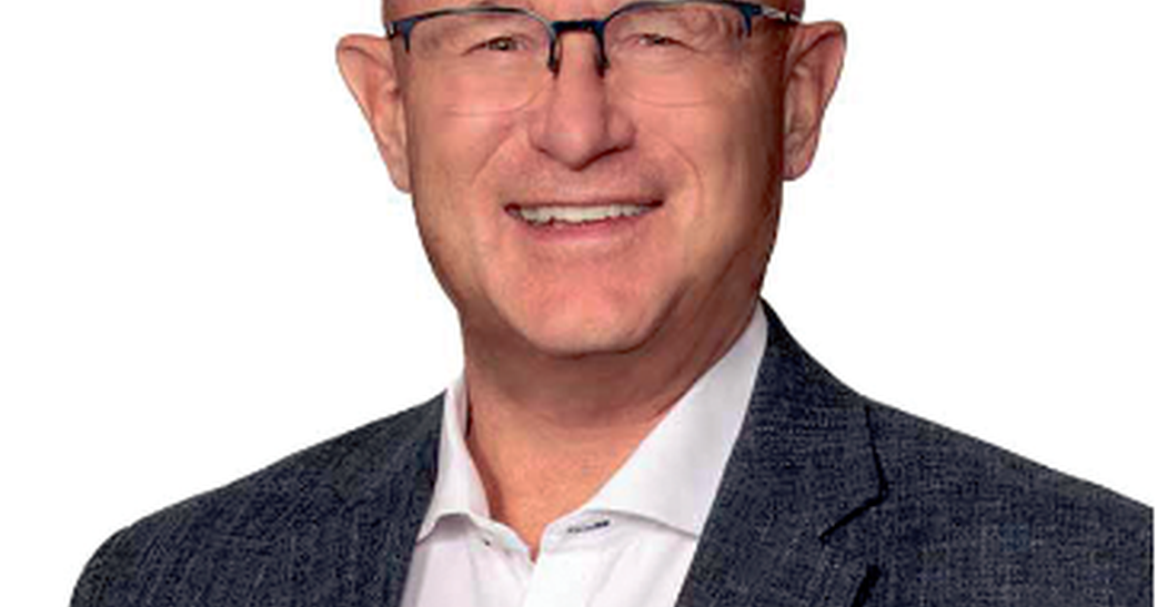 Caleb Kaeding Kaeding talks about the challenges and highlights of 2025 as MLA, Trade ...