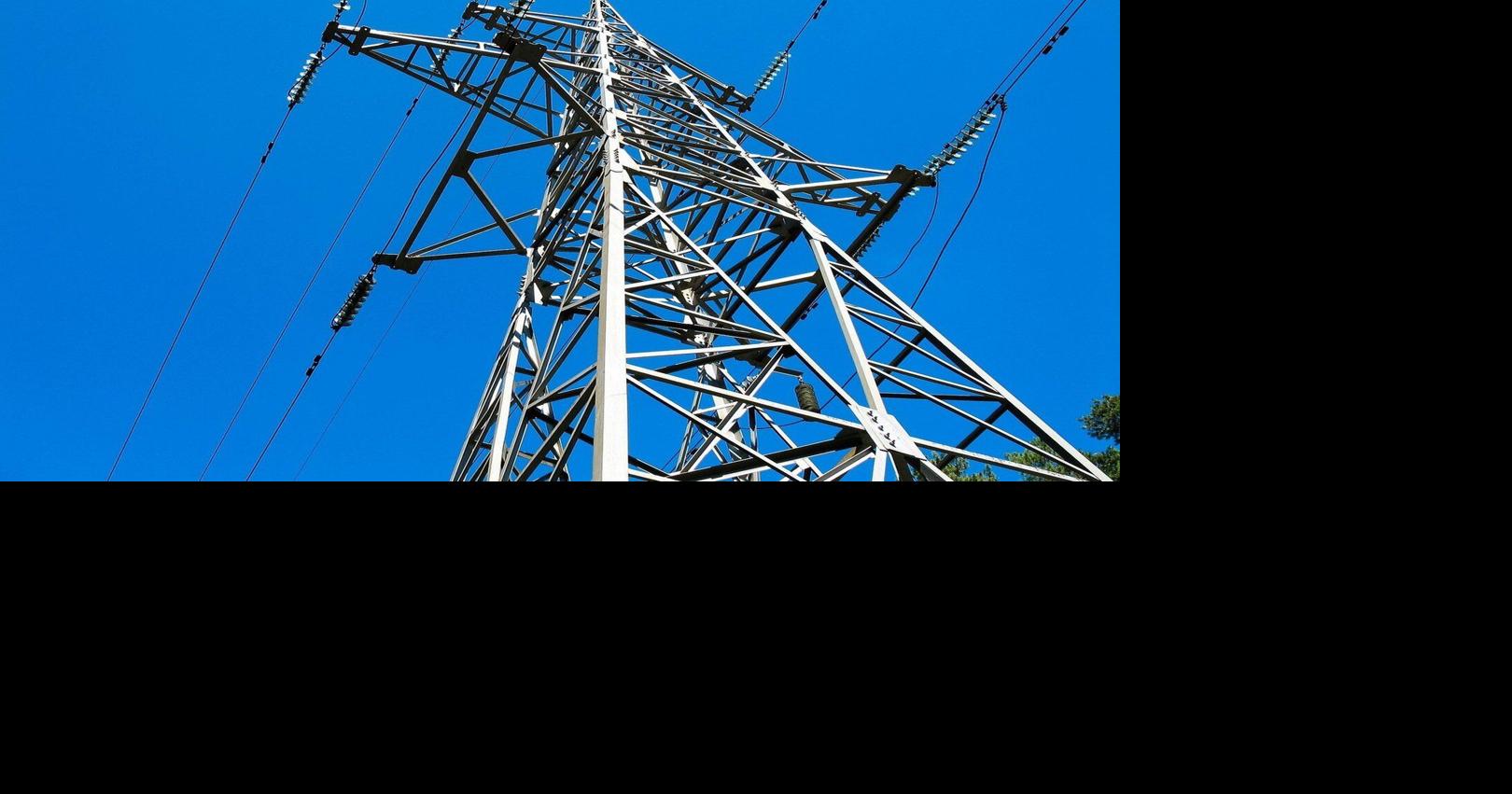 Power play: supply will be more secure but the power line to Peachland ...