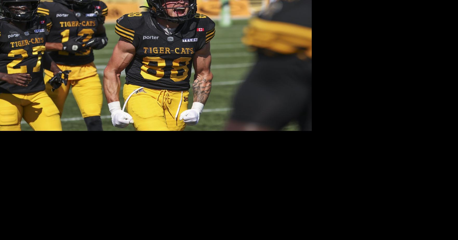 Ticats look to change opening game pattern in season kickoff