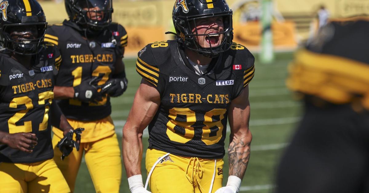 Ticats look to change opening game pattern in season kickoff