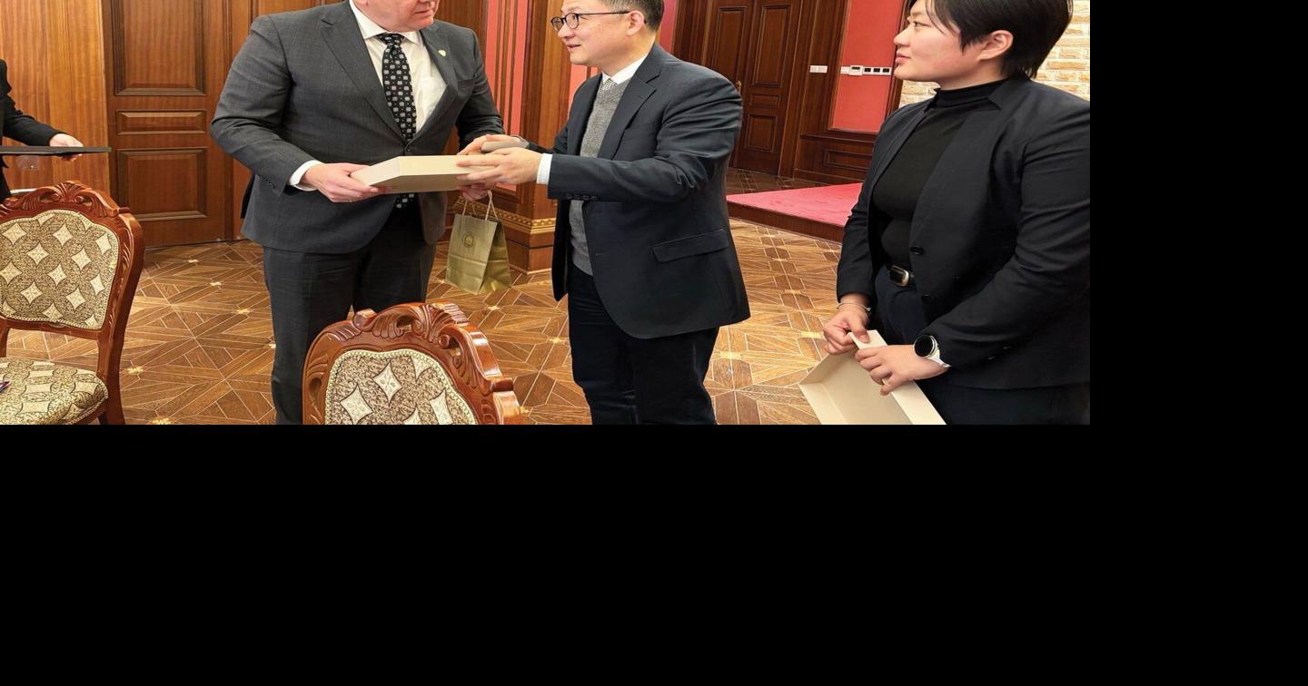 ‘Trade is still about relationships’: Moe talks about the trade deal with China