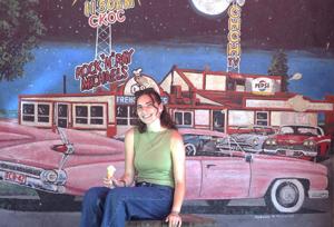 I spent a day at Hamilton's beach strip. Here's what I got up to in the nostalgic neighbourhood