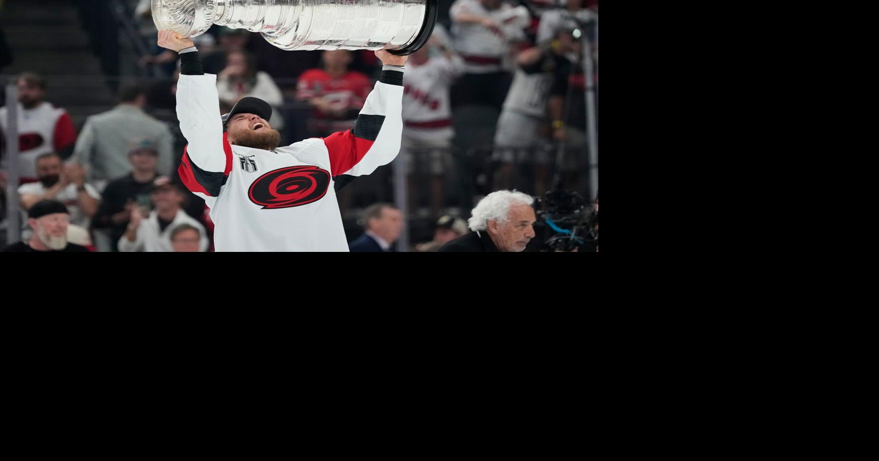 Dundas product started dreaming of the moment when he was a boy. It finally came true. 