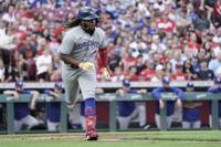 José Bautista signs one-day contract and retires a Blue Jay! 