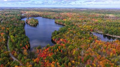 Nature Conservancy of Canada announce conservation of Kingston area land