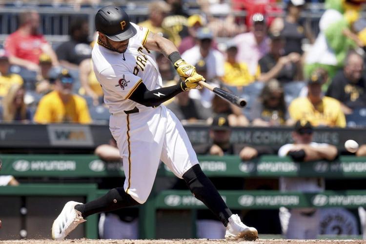 pittsburgh pirates july 4 fireworks