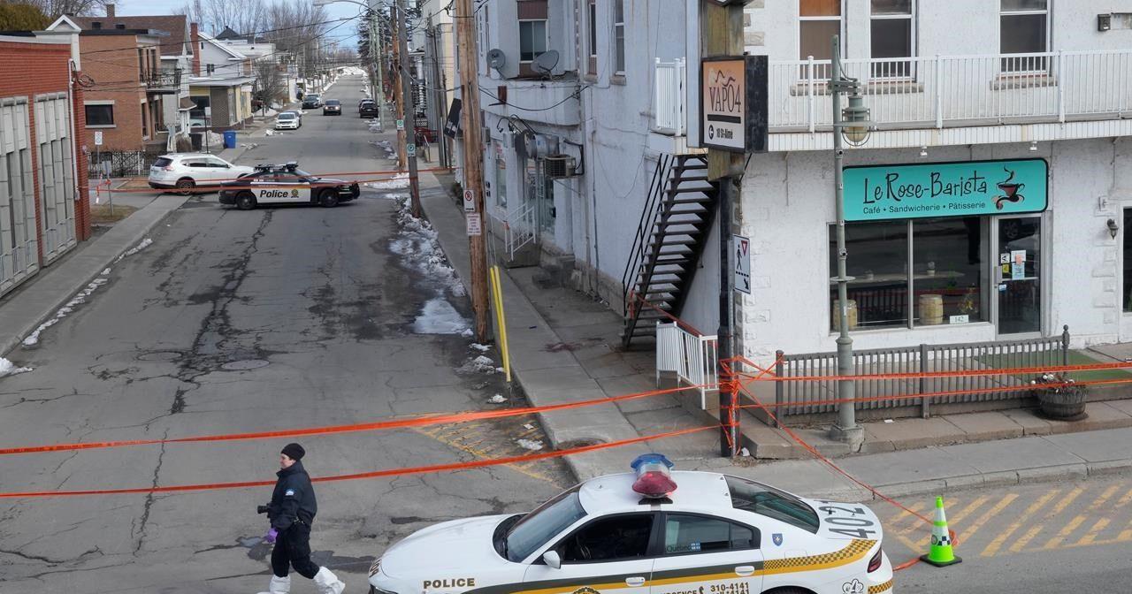 Quebec coroner hears from cops involved in failed arrest that led to officer's death - Vimarsana News