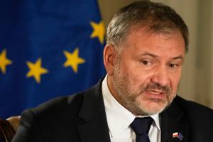 Top EU court rules Polish Constitutional Tribunal is not independent