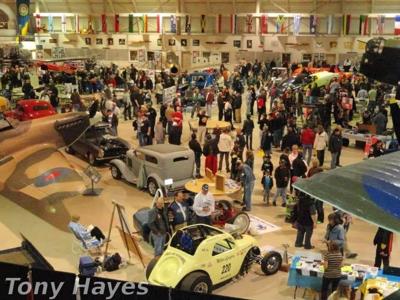 Dragstrip Memories