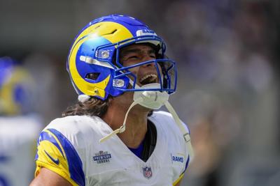 Is Rams WR Puka Nacua the Real Deal? - Stadium