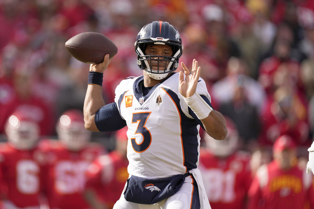 NFL preseason Week 1 odds: Broncos, Jaguars among teams playing