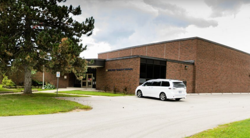 Two students test positive for COVID19 at Spencer Valley Elementary School