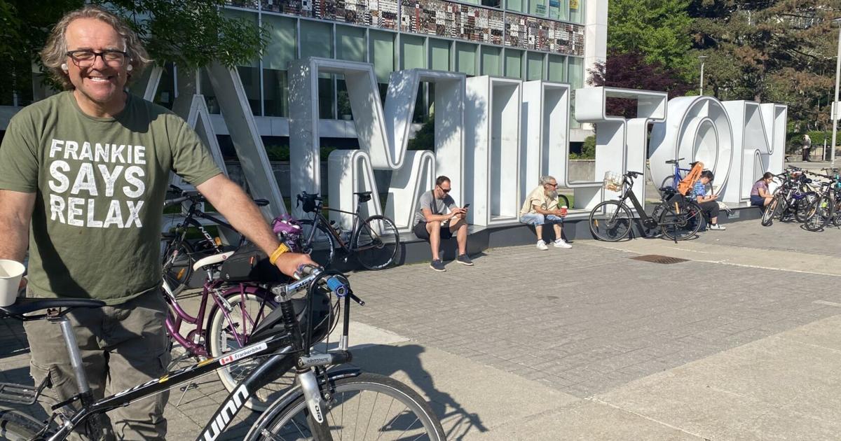 Hamilton making progress on bike network — but needs to fill gaps, say cyclists