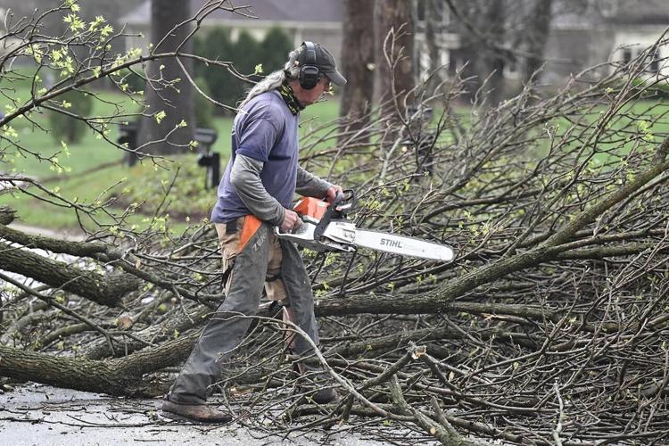 Storms bear down on New England and East Coast as severe weather ...