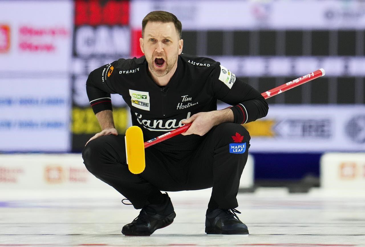 A team-by-team look at the field for the 2024 Canadian men's curling  championship