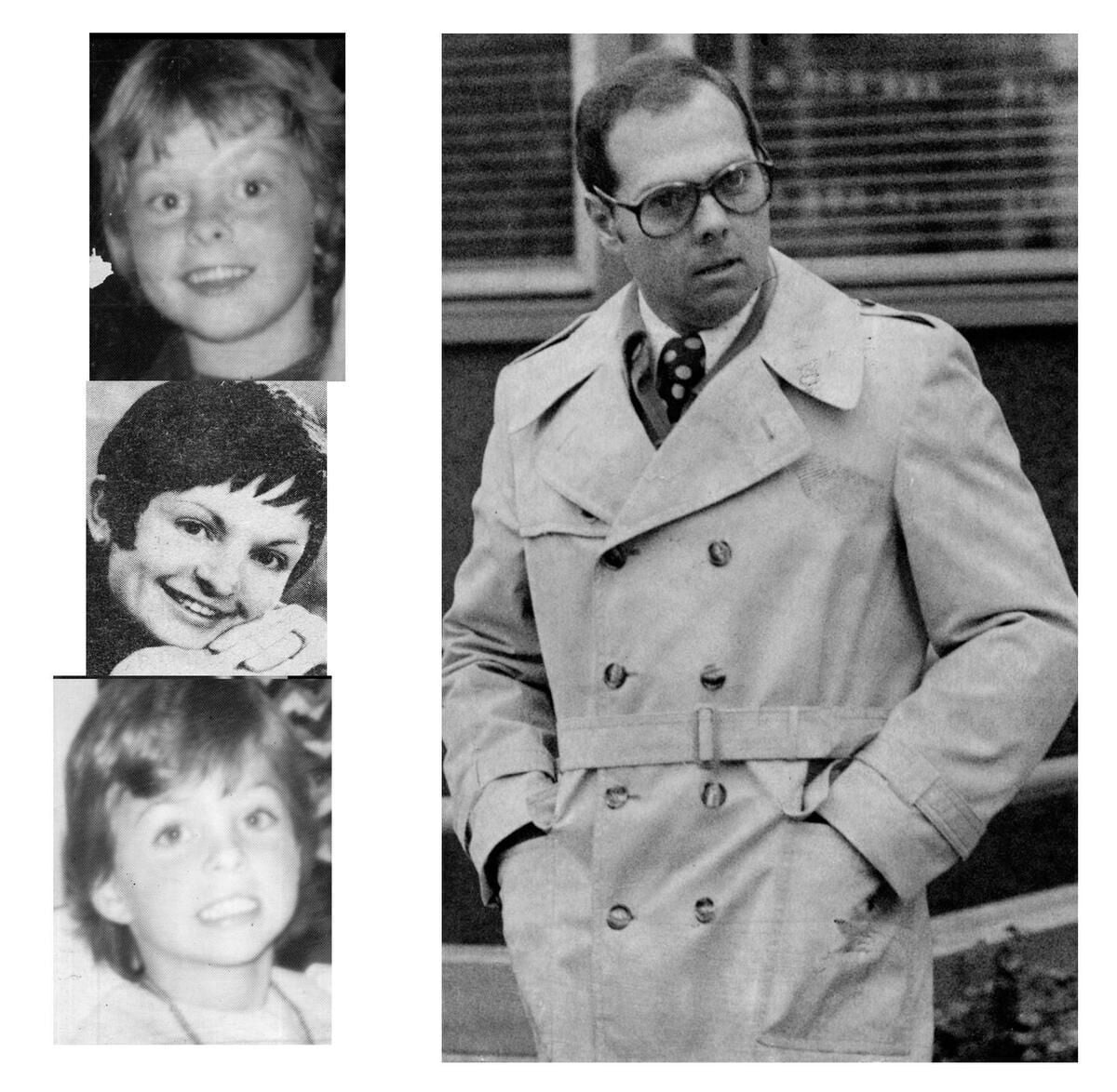 City of Hamilton supervisor Jon Rallo convicted of killing his family