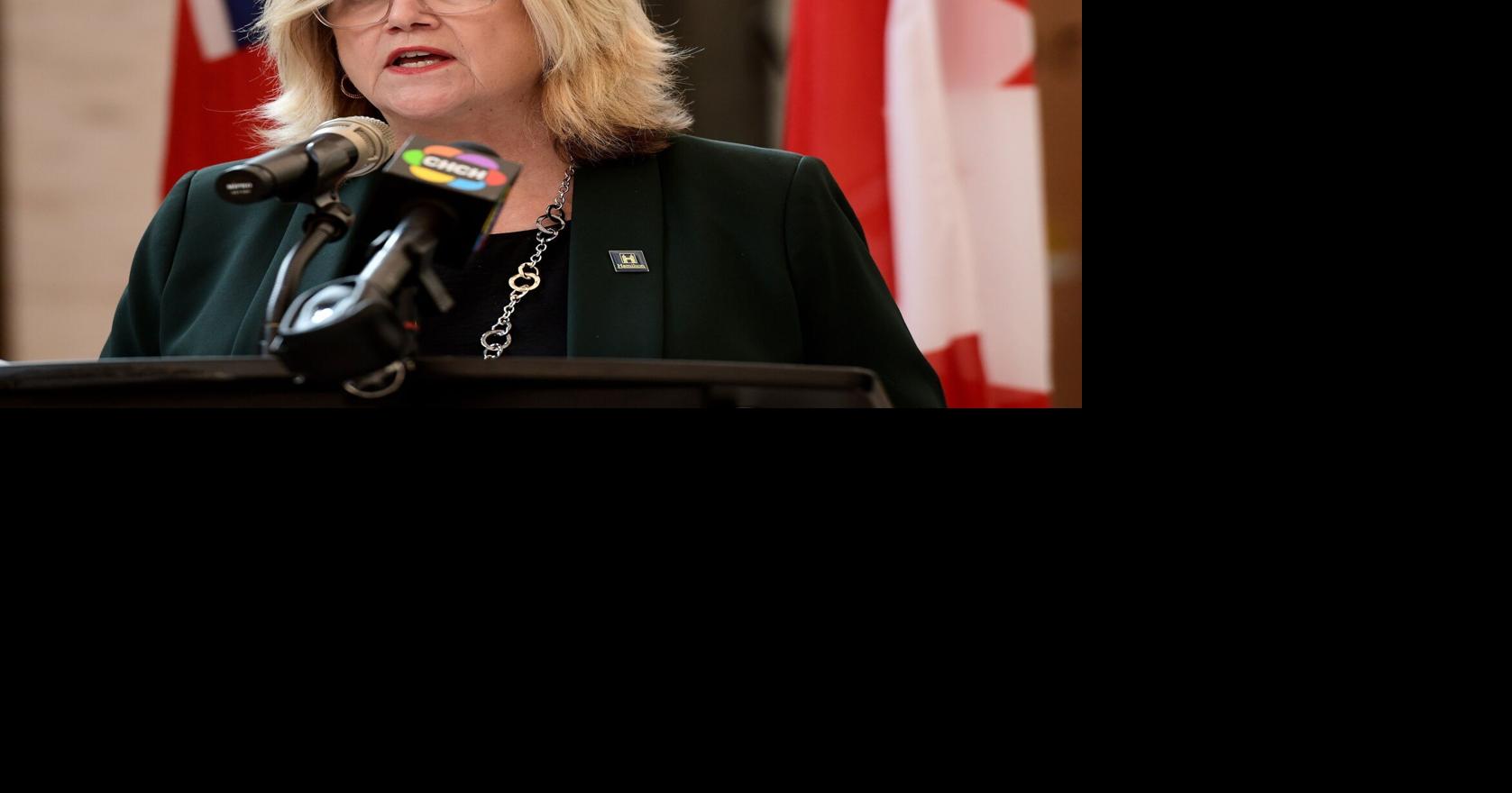 The poll, which was conducted by Liaison Strategies and is based on a survey of 800 Hamiltonians, also found that people considered crime to be the biggest issue facing the city by a significant margin.