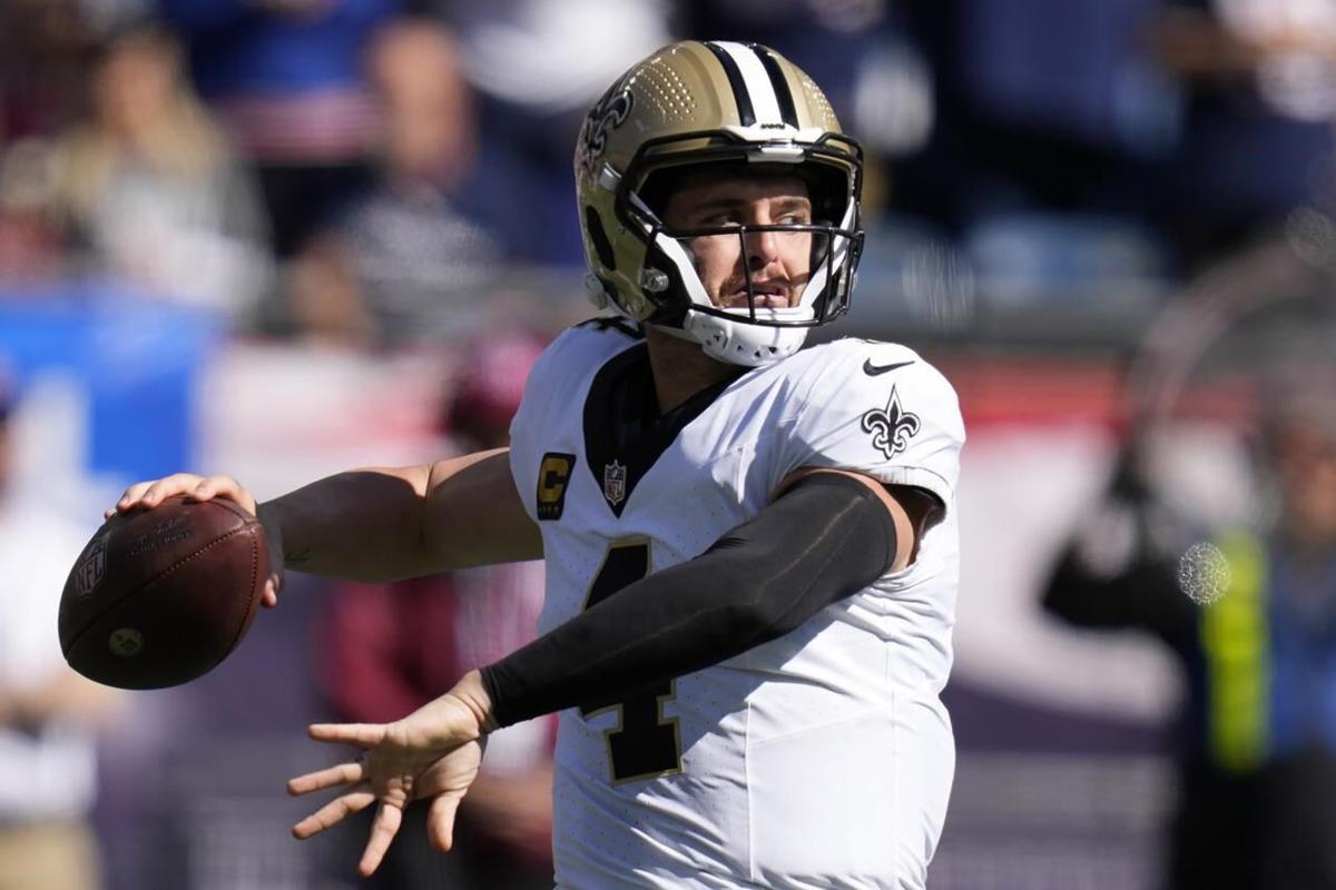 New Orleans Saints Expand to France as Team's First Global Market