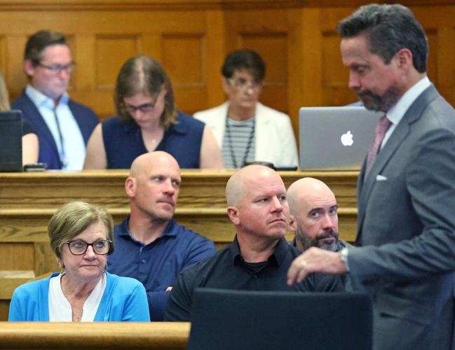 Things to know about the retrial of Karen Read in