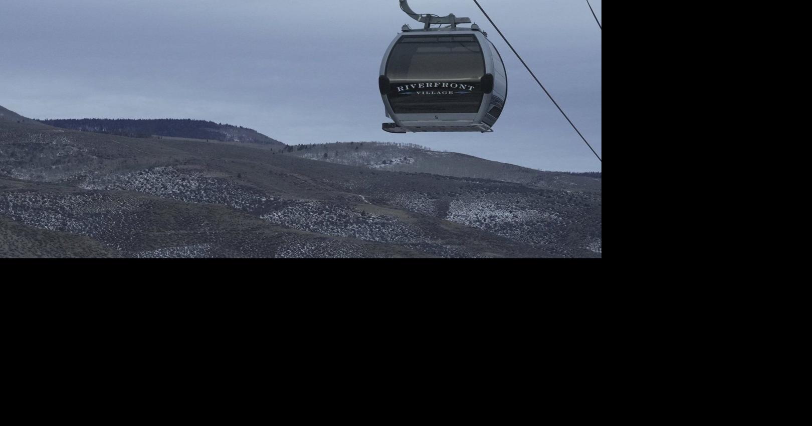 Warm weather and low snowpack bedevil Western ski resorts