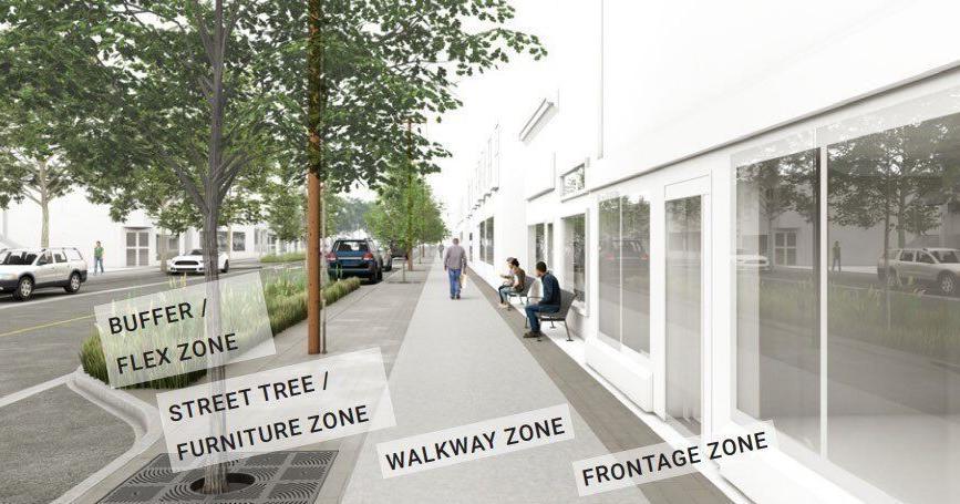 Hamilton LRT needs more land for pedestrian space - Vimarsana News