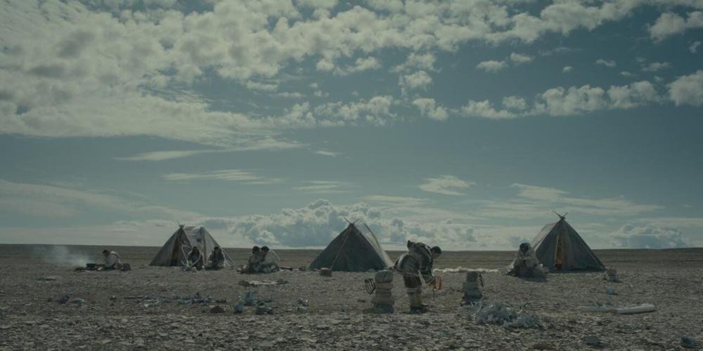 Inuit filmmaker Zacharias Kunuk brings new film to Hamilton