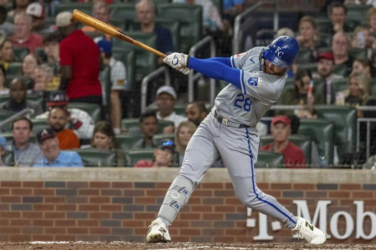 Royals' Remarkable Season: Will The Nationals Bring Them Down? - 5ncx3fg