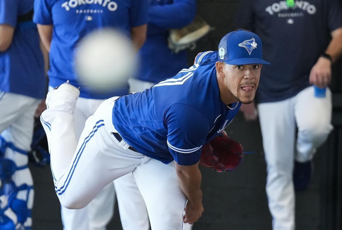 Blue Jays Look To Past For New Uniforms 