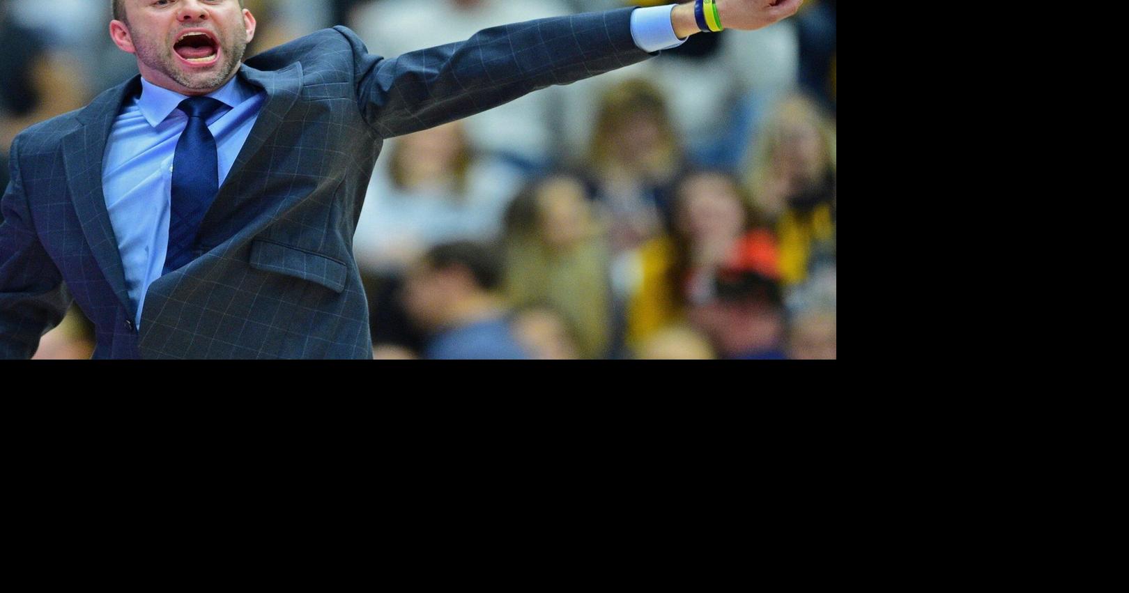 Tarleton State hires Utah State associate head coach Eric Haut to ...