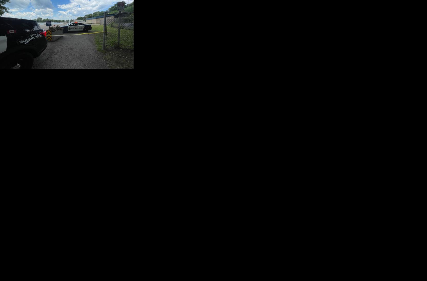 Article #08: Death Of Person Found Floating In Hamilton Harbour Not Considered Suspicious: Police