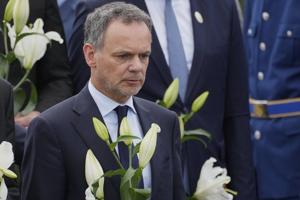 Dutch foreign minister resigns after failing to secure sanctions against Israel